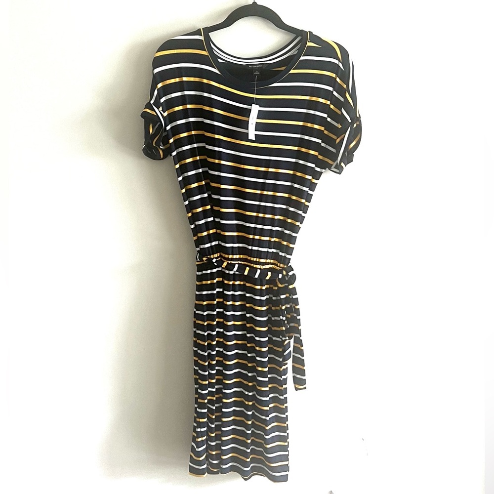 Banana Republic Midi Dress